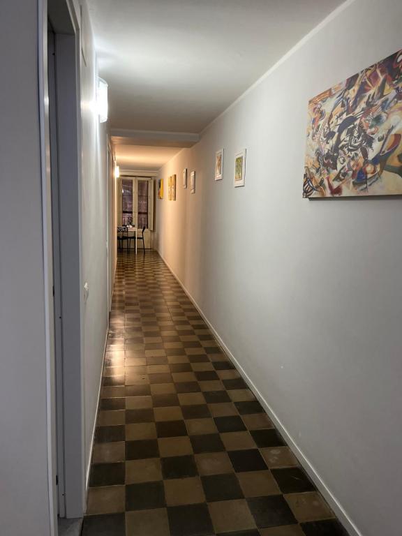 Zdjęcie z galerii obiektu Antica Dimora Maravigna w Katanii