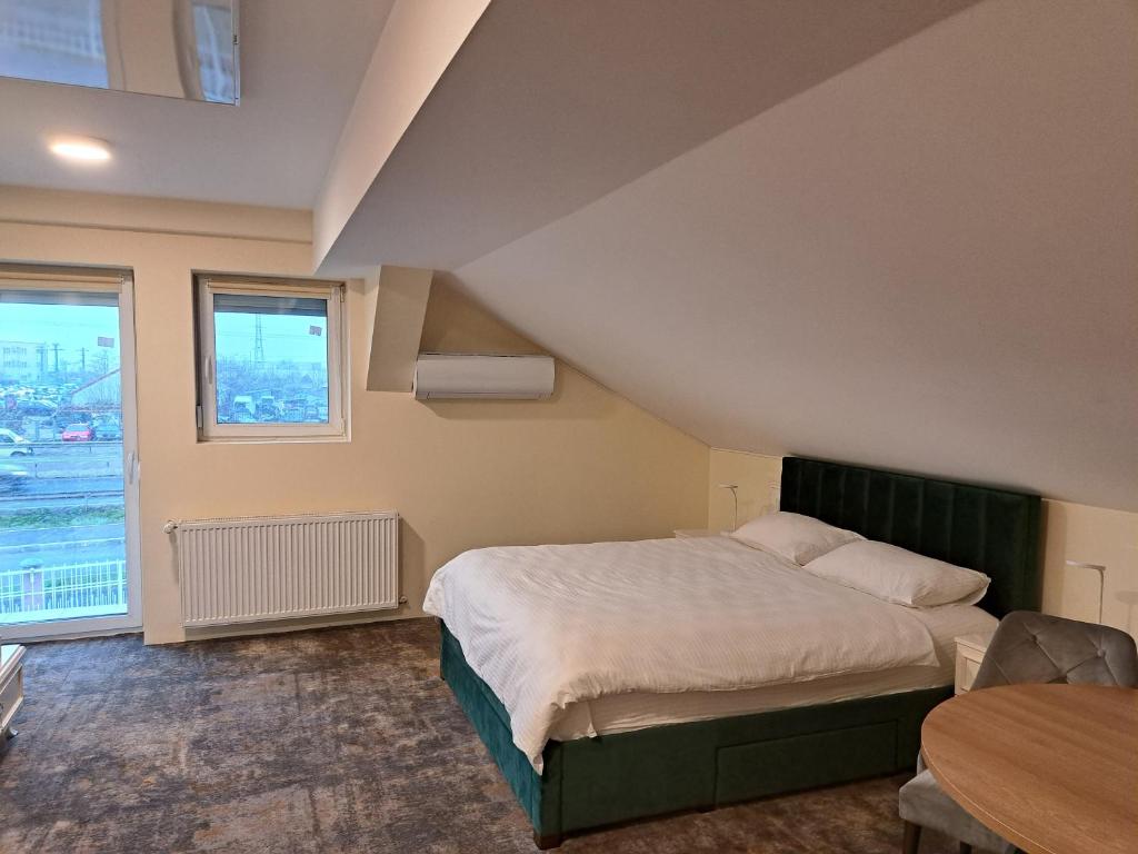 Casa Livia PP Aparthotel - Resim 42