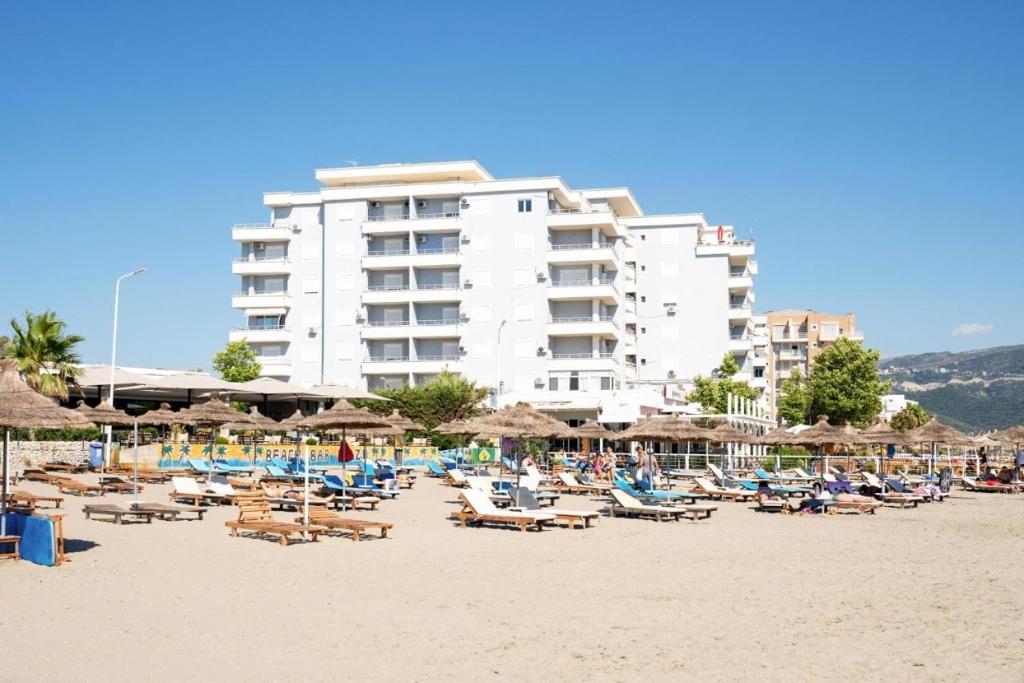 TreA Accomodations - On Private Beach with sunbed & umbrella - Imazhi 5