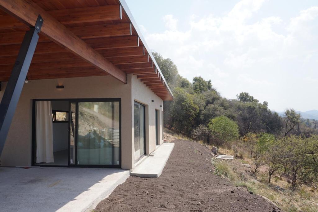 Cabaña Molle by Lugar - Housity