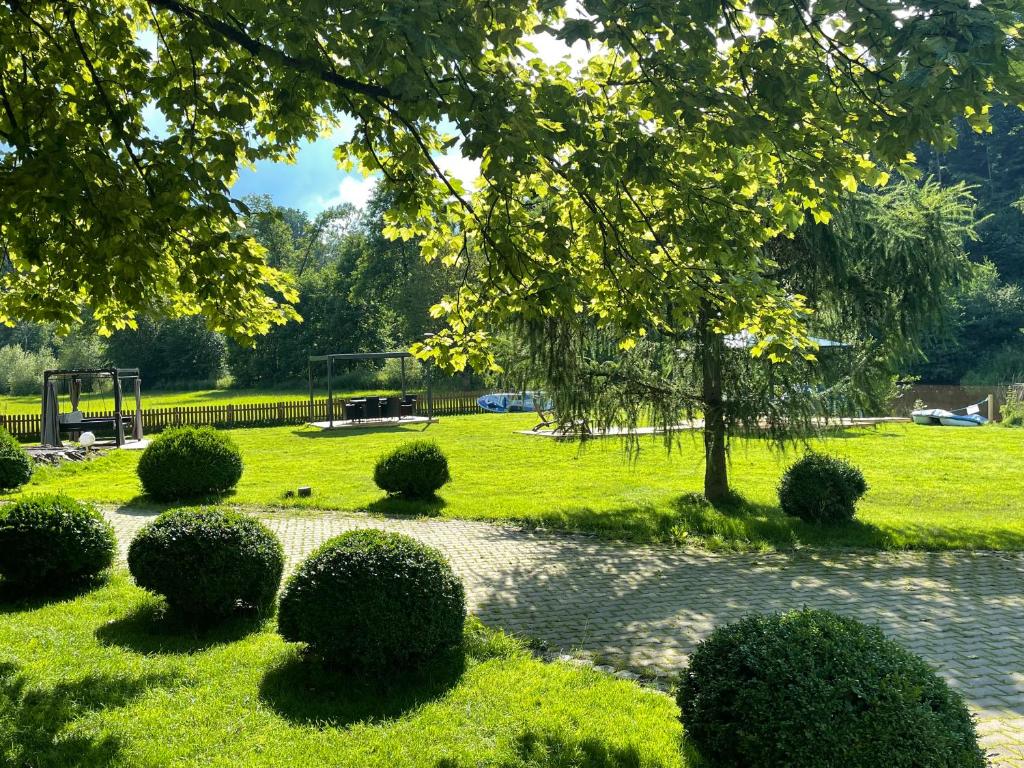 Suite 2, Neustadt an der Waldnaab (aktualisierte Preise für 2024)