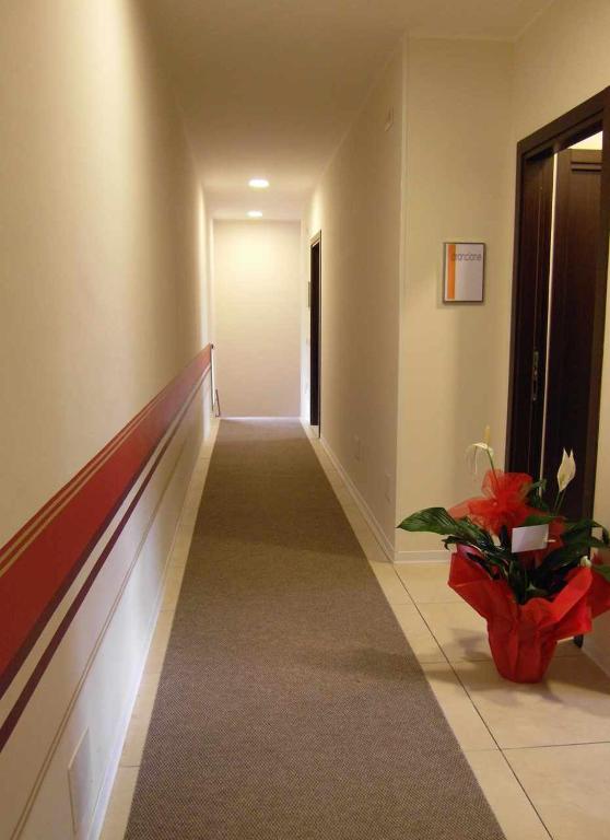 Zdjęcie z galerii obiektu Ospitaci Casa Vacanze Trevi w mieście Perugia