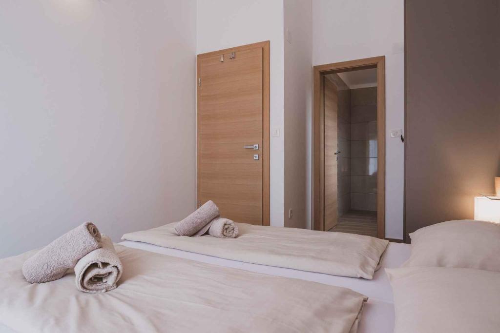Fotografie z fotogalerie ubytování Holiday home in Soline Sveti Ivan - Insel Krk 42198 v destinaci Soline