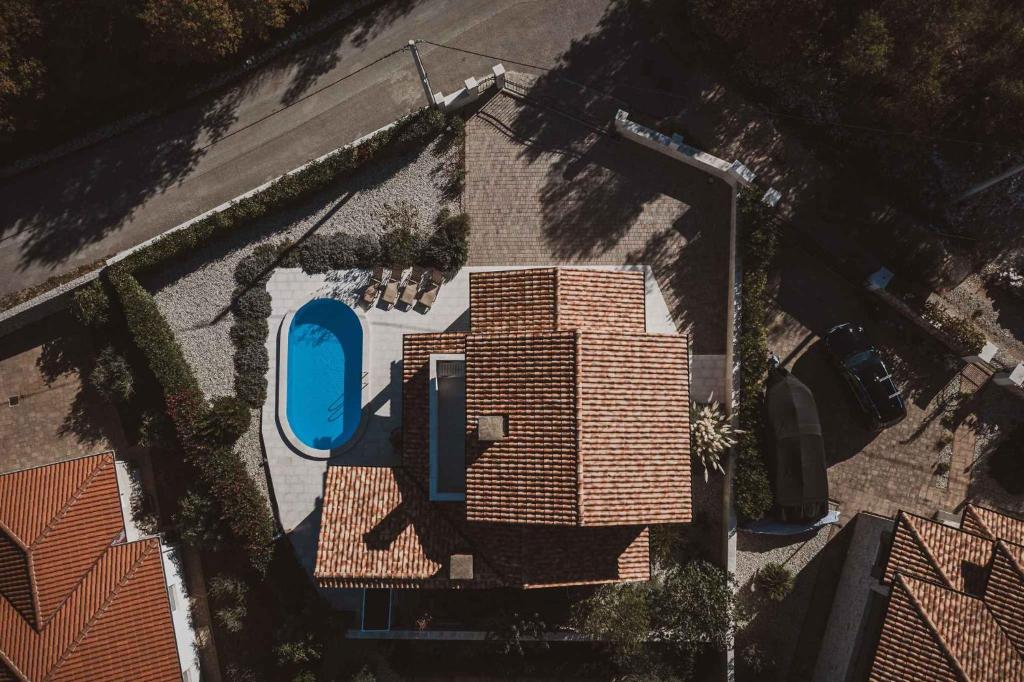Fotografie z fotogalerie ubytování Holiday home in Soline Sveti Ivan - Insel Krk 42198 v destinaci Soline