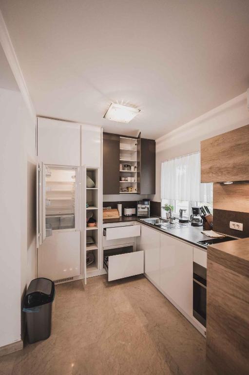 Fotografie z fotogalerie ubytování Holiday home in Soline Sveti Ivan - Insel Krk 42198 v destinaci Soline