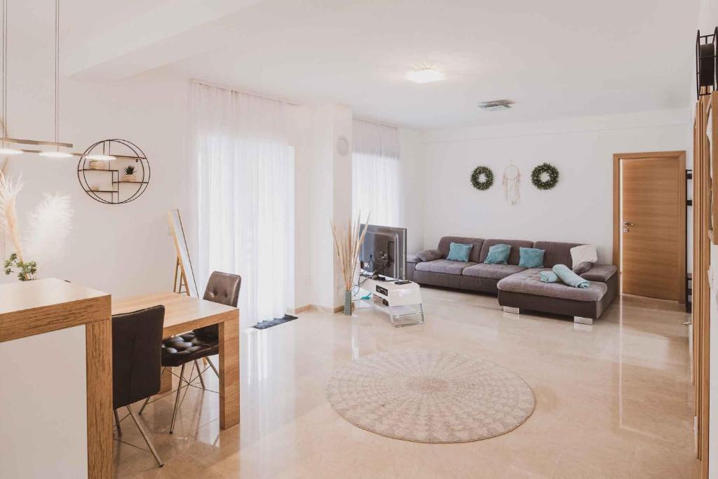 Fotografie z fotogalerie ubytování Holiday home in Soline Sveti Ivan - Insel Krk 42198 v destinaci Soline