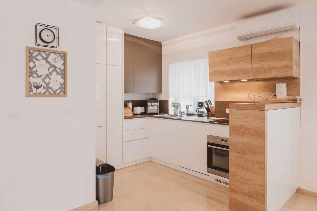 Fotografie z fotogalerie ubytování Holiday home in Soline Sveti Ivan - Insel Krk 42198 v destinaci Soline