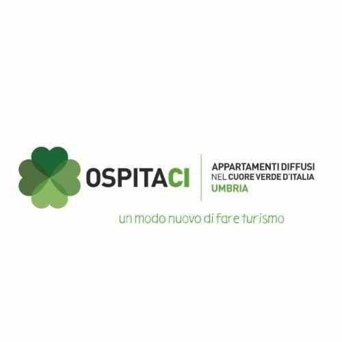 Certyfikat, podpis lub inny dokument wystawiony w obiekcie Ospitaci Casa Vacanze Trevi