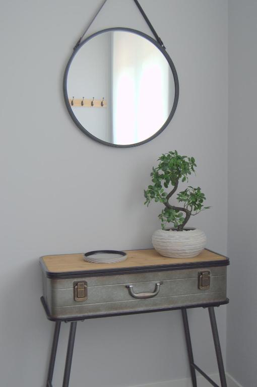 Fotografie z fotogalerie ubytování Apartamentos Son do Faro Fisterra v destinaci Finisterre