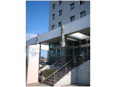 Fotografie z fotogalerie ubytování Hotel Yutaka Wing v destinaci Izumi-Sano