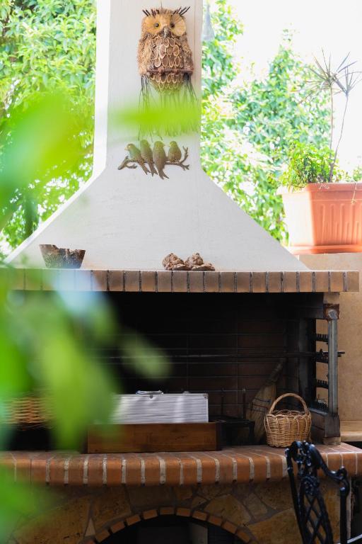 Fotografie z fotogalerie ubytování Filanthi's Retreat In Mani's Nature v destinaci Krini Peloponnese