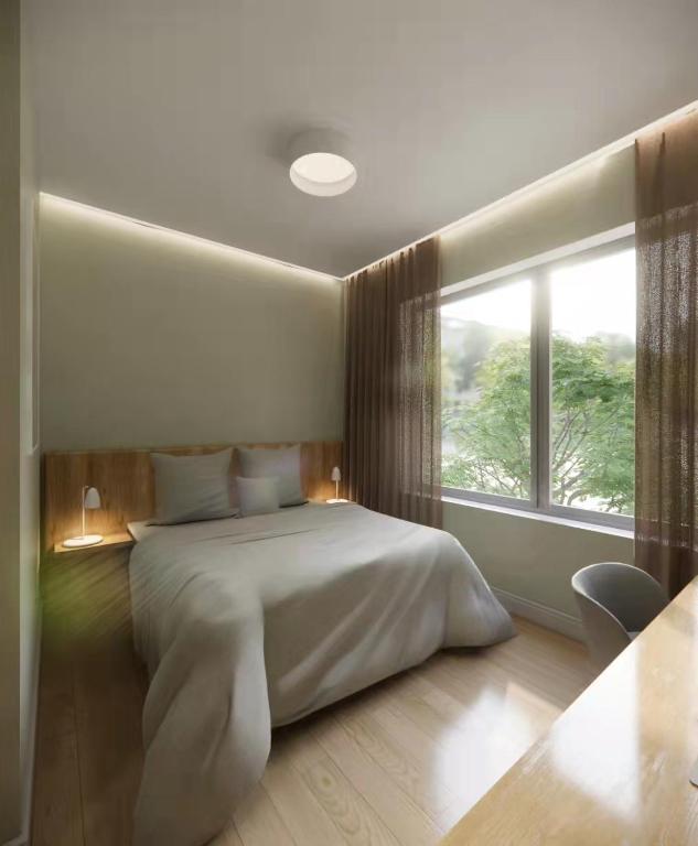 CSI Group - Hotel Central Station - Resim 44