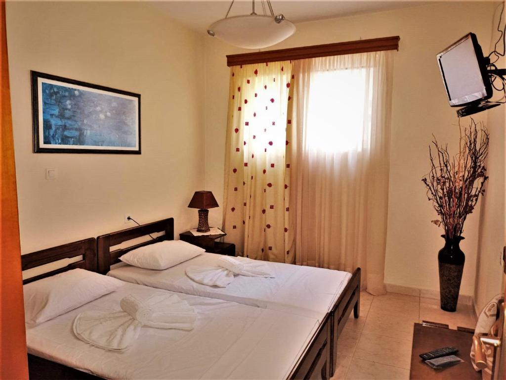 Family yard House kos, Kos Town (updated prices 2024)