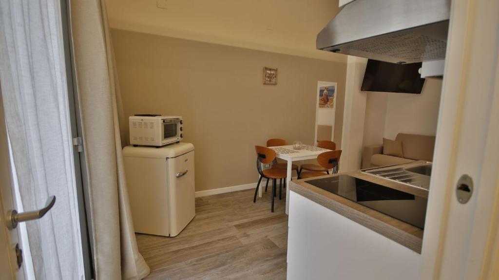 Casa Levante a 75 mt dalla spiaggia - Monolocale Deluxe