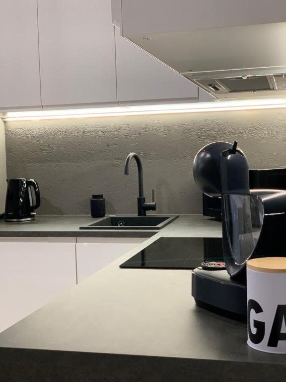 ALLURE PREMIUM APARTMENT - 13