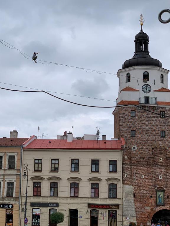 ALLURE PREMIUM APARTMENT - 17