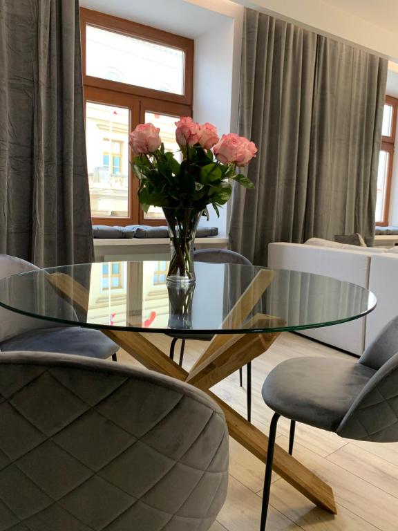 ALLURE PREMIUM APARTMENT - 6