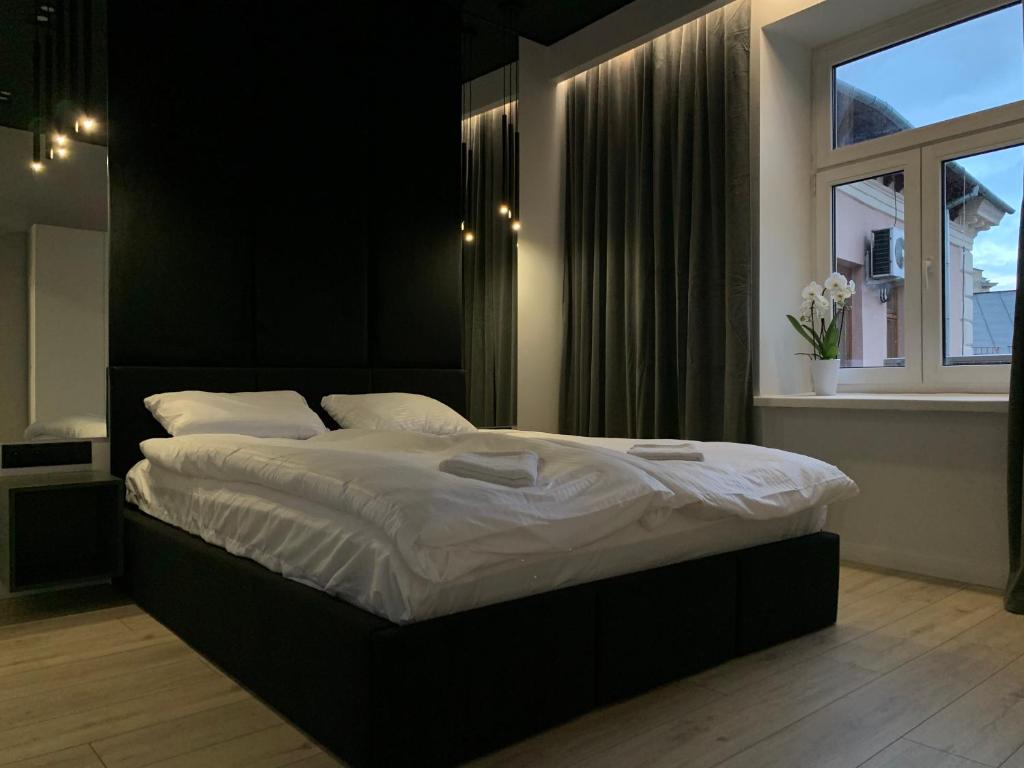 ALLURE PREMIUM APARTMENT - 11