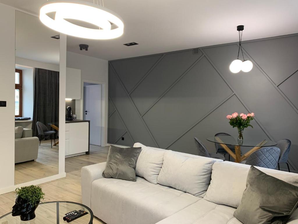 ALLURE PREMIUM APARTMENT - 5