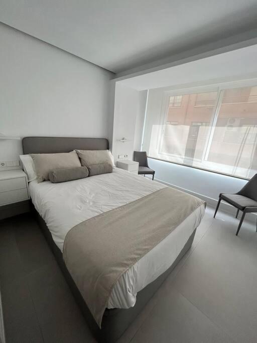 Booking.com: Apartamento The Ports Palace - Alicante Luxury ...