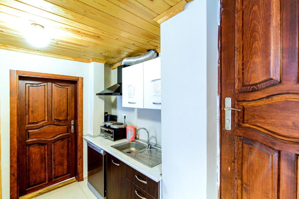 Kép Historical Duplex Villa with Patio in Beyoglu szállásáról Isztambulban a galériában
