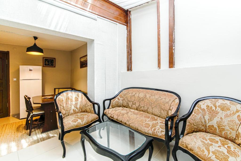 Kép Historical Duplex Villa with Patio in Beyoglu szállásáról Isztambulban a galériában