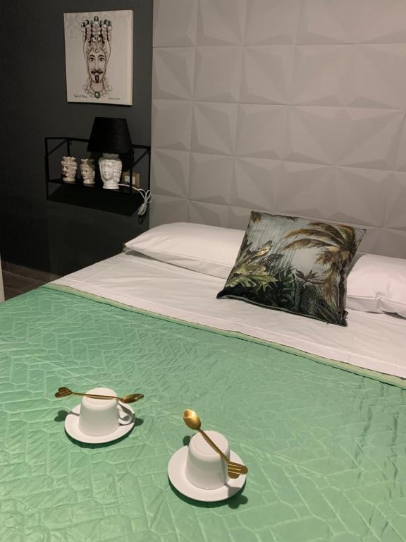 Casa Charlotte - Camera Doppia Con Bagno Privato