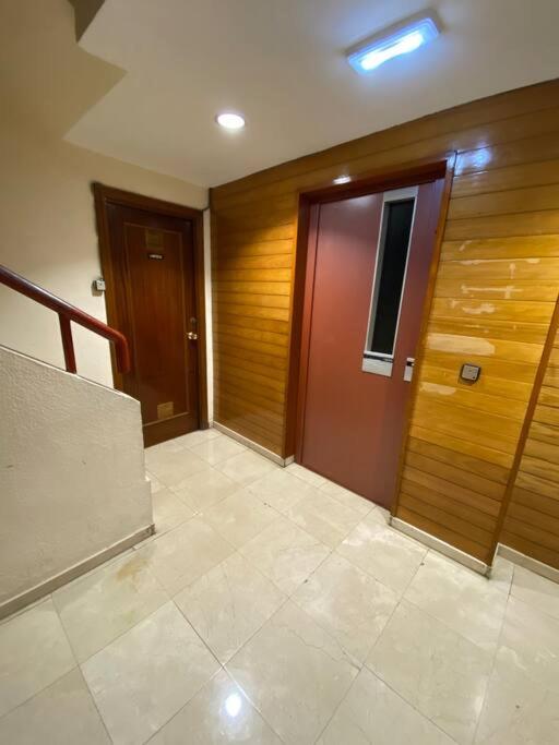 Fotografie z fotogalerie ubytování Cómodo apartamento en el centro de Oviedo v destinaci Oviedo
