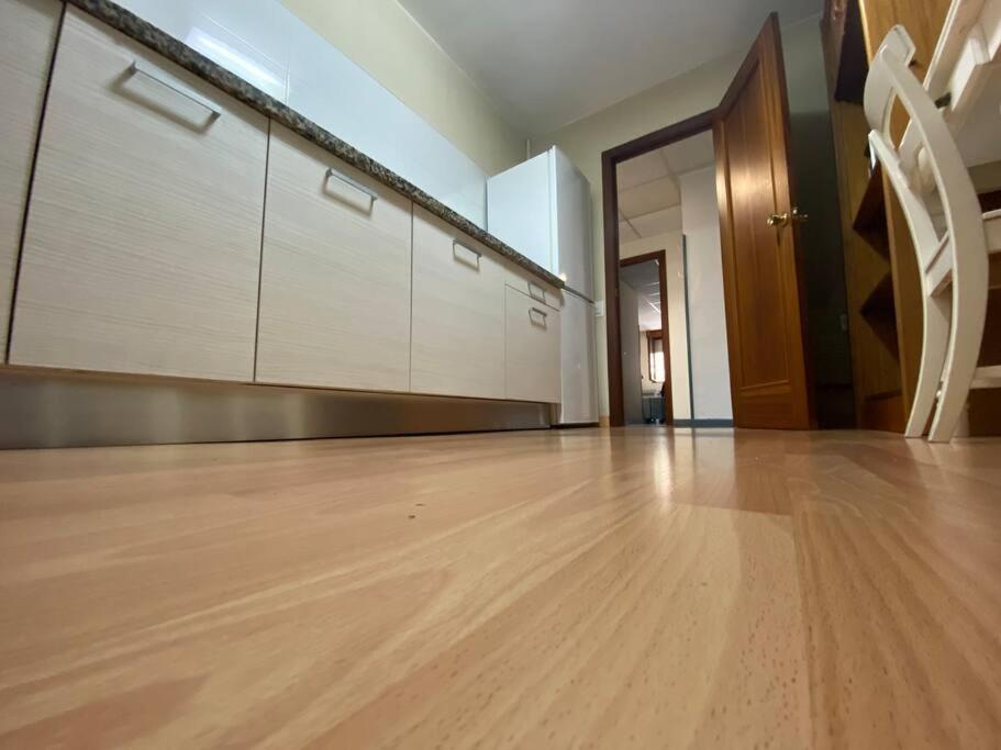 Fotografie z fotogalerie ubytování Cómodo apartamento en el centro de Oviedo v destinaci Oviedo