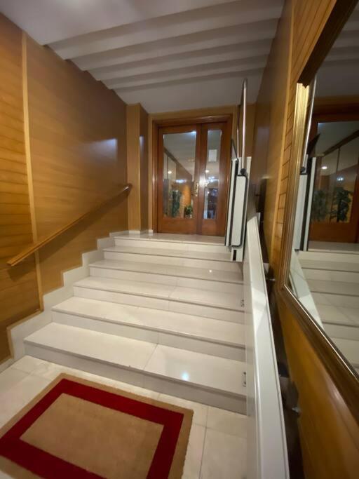 Fotografie z fotogalerie ubytování Cómodo apartamento en el centro de Oviedo v destinaci Oviedo