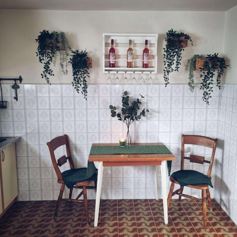 Fotografie z fotogalerie ubytování Casa Horizont v destinaci Slankamenački Vinogradi