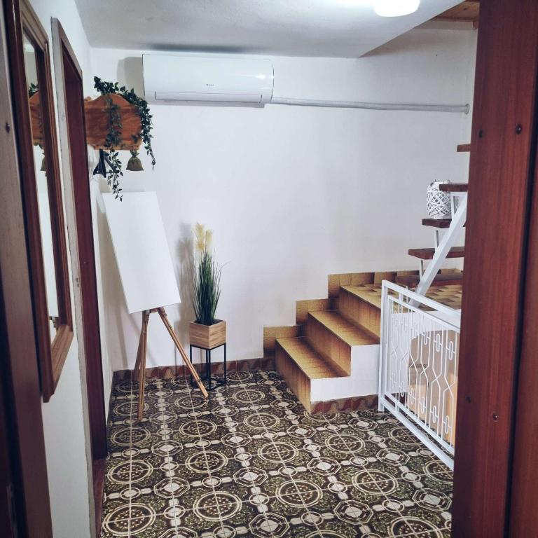 Fotografie z fotogalerie ubytování Casa Horizont v destinaci Slankamenački Vinogradi