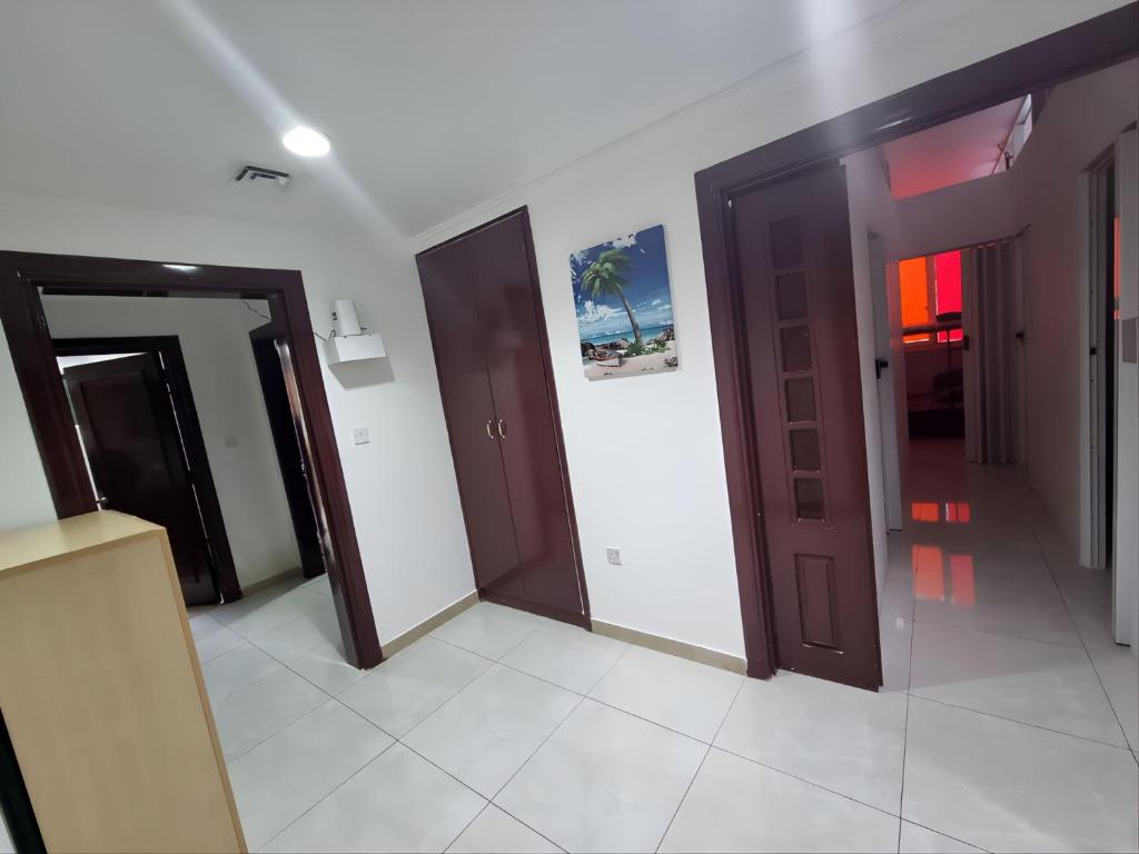 Corniche Abu Dhabi For Males "Peaceful Bed Space", Abu Dhabi