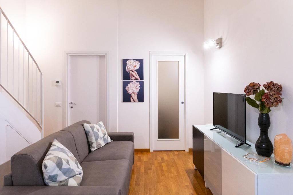 Fregoli Loft 22