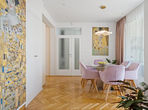 Luxury Apartment Beyond - 公寓