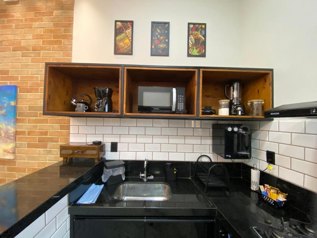 Apart Hotel Seg Total Lofts Encantadores - Family Room