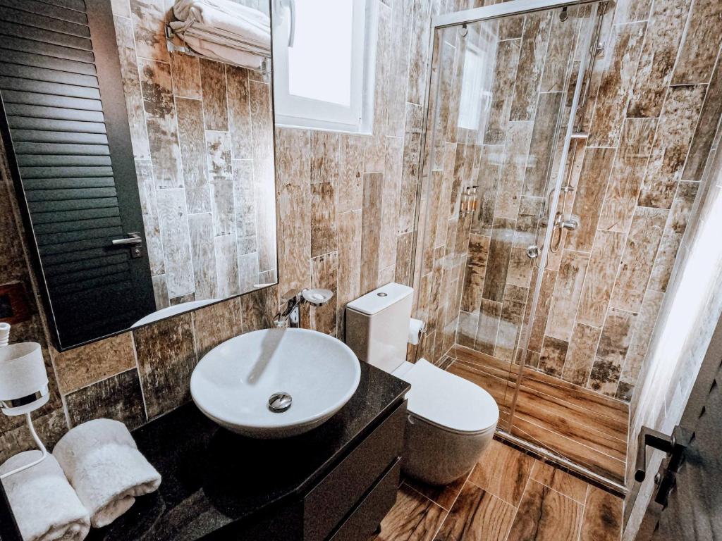 Bagno di Hysaj Agroturizëm
