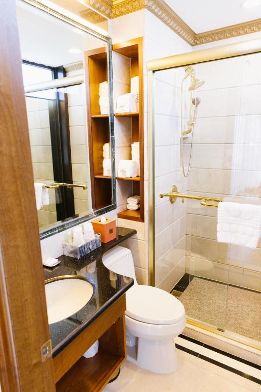 The Allen Hotel - 