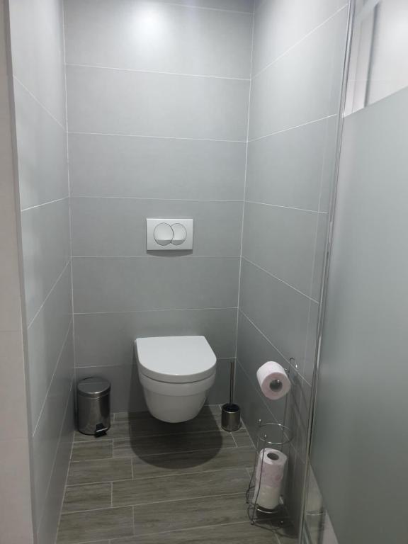 Bagno di Apartmani i sobe Gromilovic SPA
