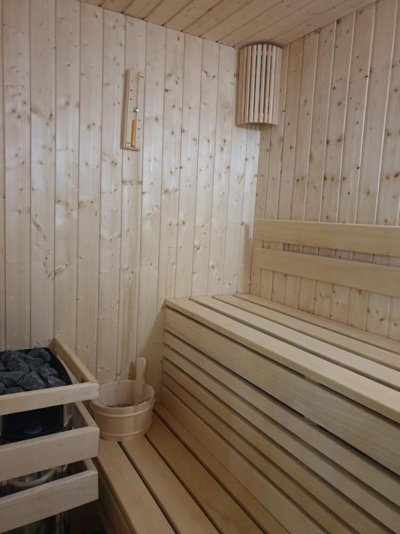 Foto dalla galleria di Apartmani i sobe Gromilovic SPA a Sombor