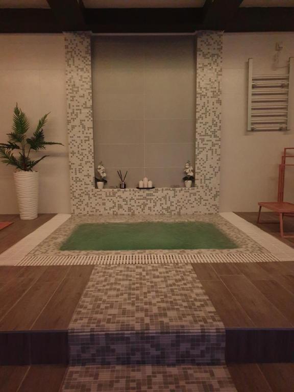 Foto dalla galleria di Apartmani i sobe Gromilovic SPA a Sombor