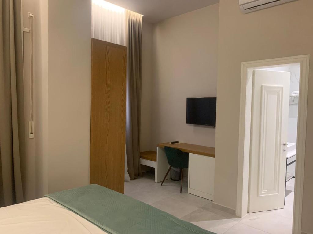 Toto Boutique Hotel & Apartments - Camera Doppia Standard