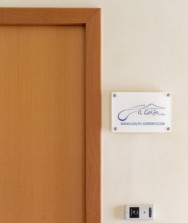 Il Golfo Suites - 19