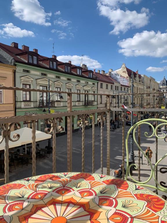 Apartamenty Piotrkowska 28 by Good Time - Resim 6