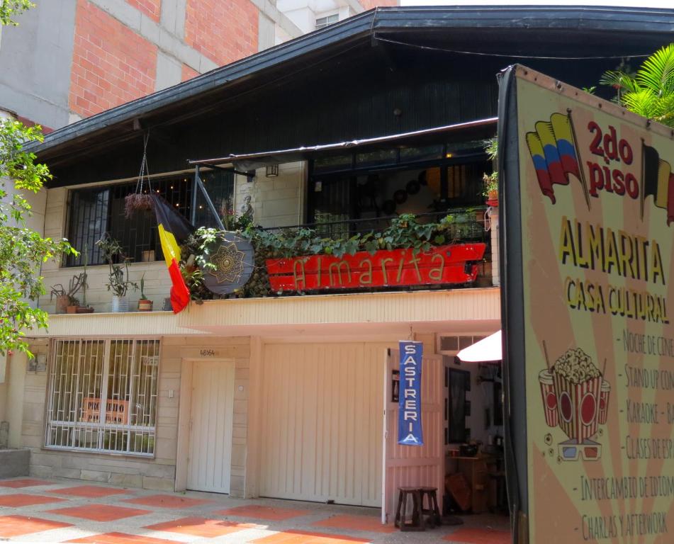 Casa Almarita