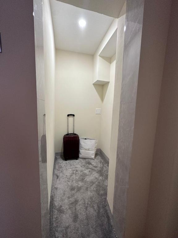 Fotografie z fotogalerie ubytování Lux apartments Top center v Sofii