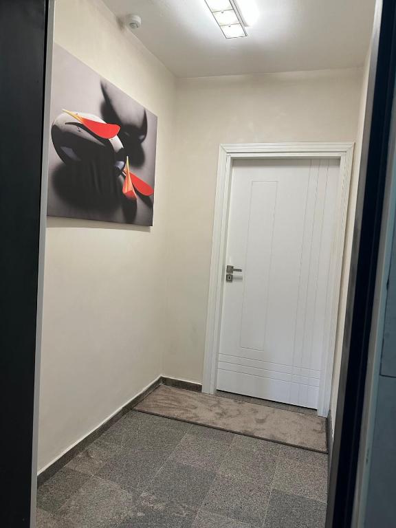 Fotografie z fotogalerie ubytování Lux apartments Top center v Sofii