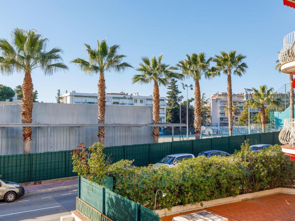 Fotografia z galérie ubytovania COSY PALM BEACH, Studio près de la mer et de la Croisette v Cannes