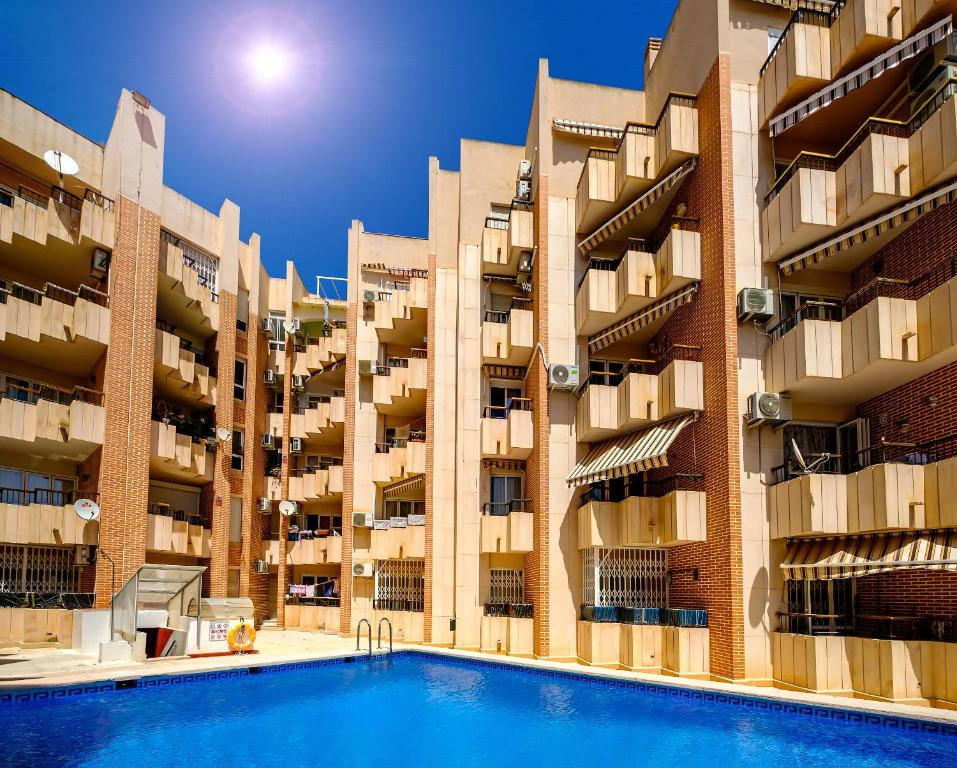 Holiday Playa Jardin IV, Torrevieja – Precios actualizados 2023