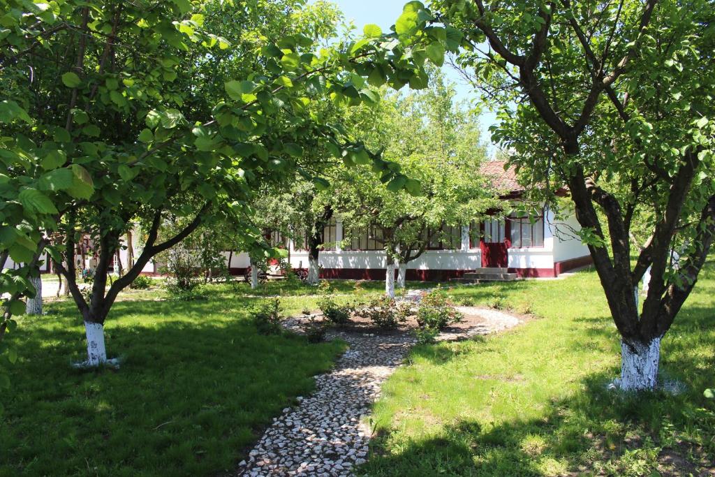 Gallery image of Casa din Bugeac in Bugeac